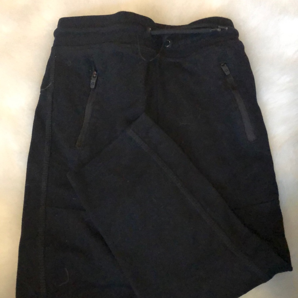 Toddler boy Gap Sweatpants